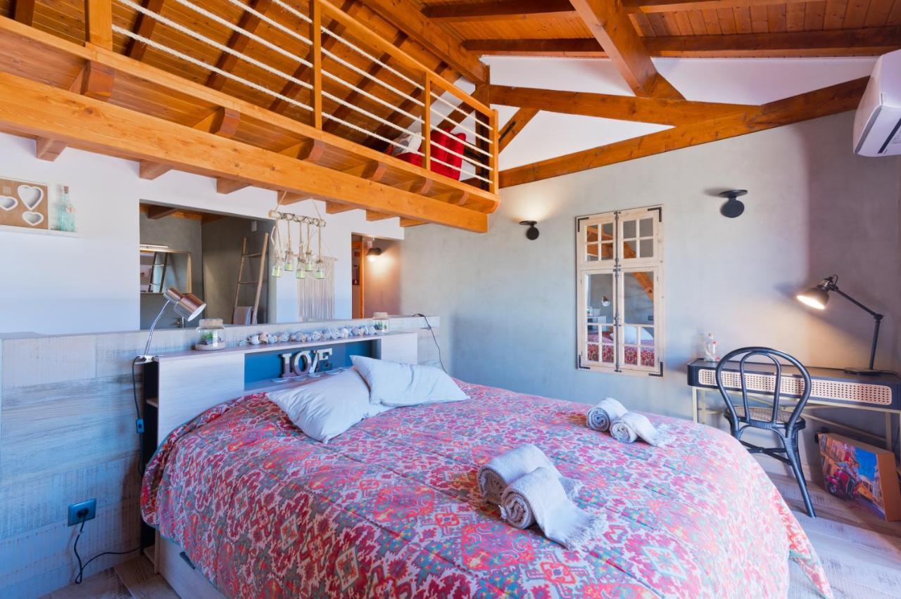 Sierra Melides Villa,Alentejo, Br2 With Private Pool, Br3 With Private Pool - Near Beach Sao Francisco da Serra Ngoại thất bức ảnh
