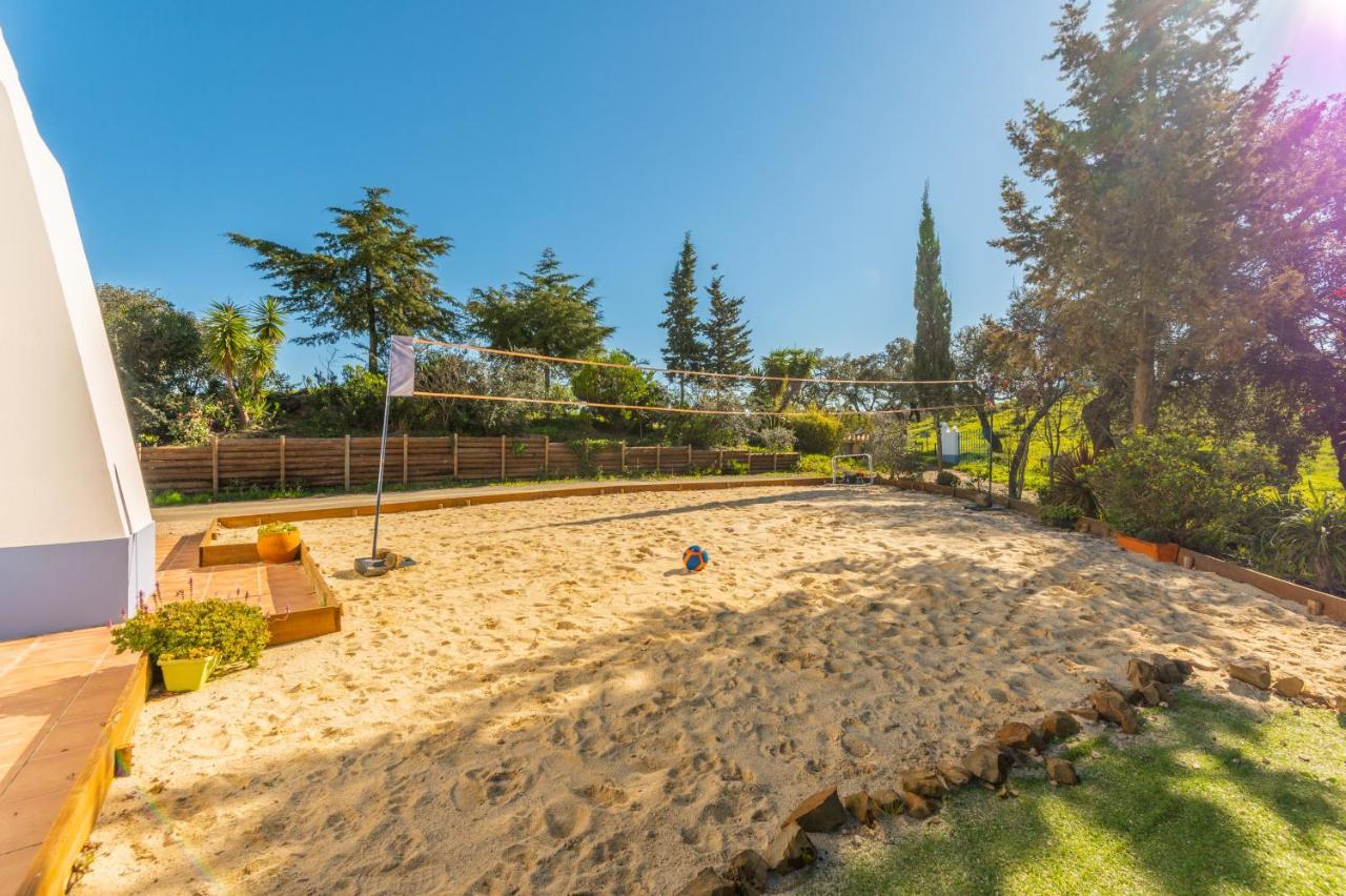 Sierra Melides Villa,Alentejo, Br2 With Private Pool, Br3 With Private Pool - Near Beach Sao Francisco da Serra Ngoại thất bức ảnh