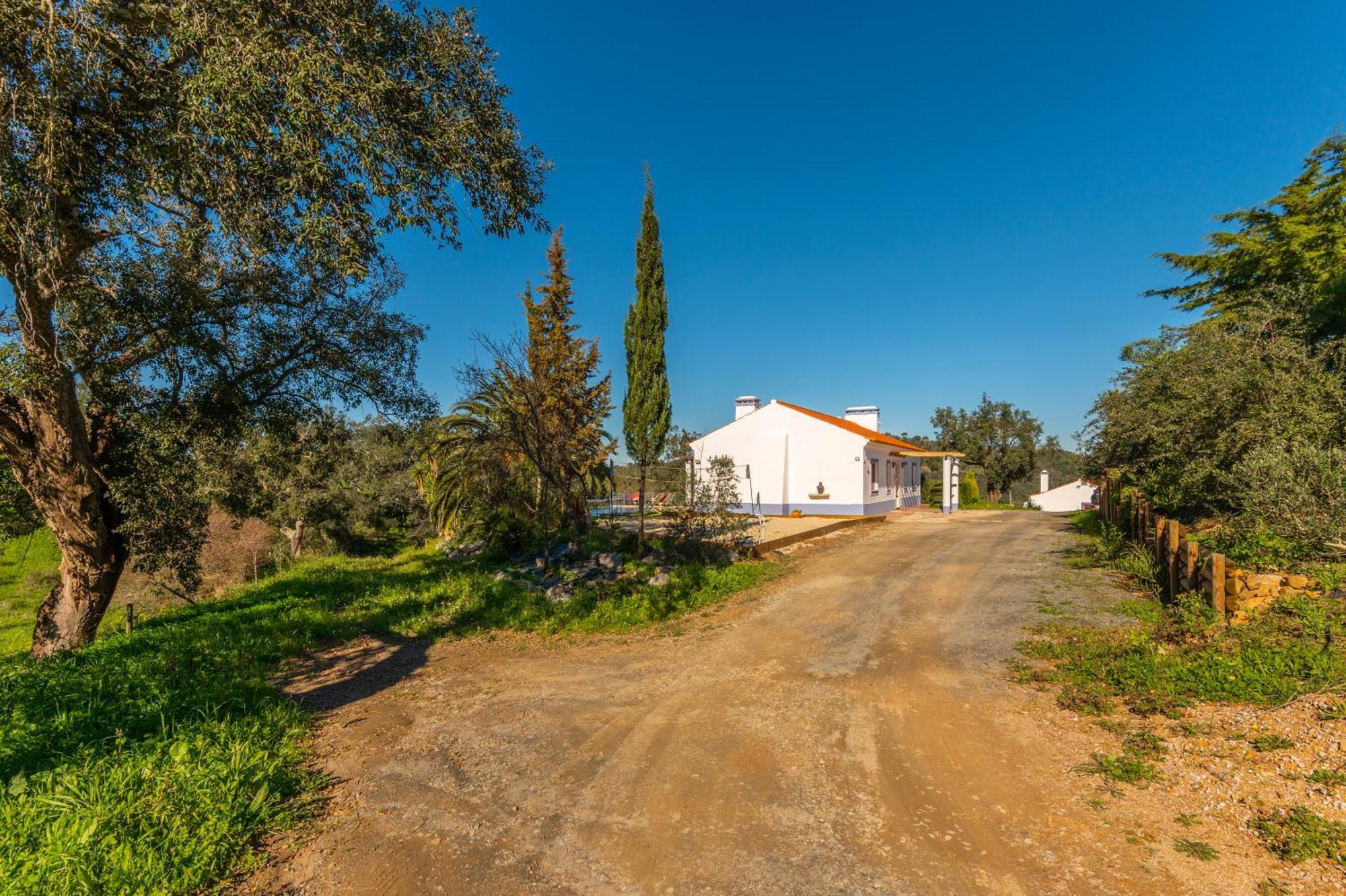 Sierra Melides Villa,Alentejo, Br2 With Private Pool, Br3 With Private Pool - Near Beach Sao Francisco da Serra Phòng bức ảnh